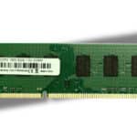 Memoria Midgard 8 GB DDR3 DIMM 1600MHZ CL11 1,5V Para Desktop - Featured Image